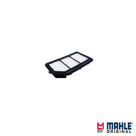 Filtro De Ar - Metal Leve - Lx4370