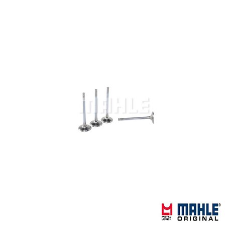 Válvula De Admissão - Metal Leve - Va0140226