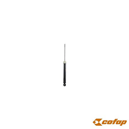 Amortecedor Traseiro Turbogas - Cofap - Gb27364