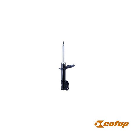 Amortecedor Dianteiro Turbogas - Lado Esquerdo - Cofap - Gp33205