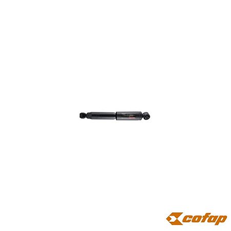 Amortecedor Traseiro Turbogas - Cofap - Gbl1252