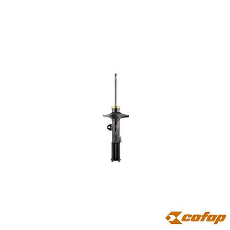 Amortecedor Dianteiro Turbogas - Lado Direito - Cofap - Gp32497m