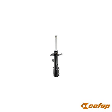 Amortecedor Dianteiro Turbogas - Lado Esquerdo - Cofap - Gp32498m
