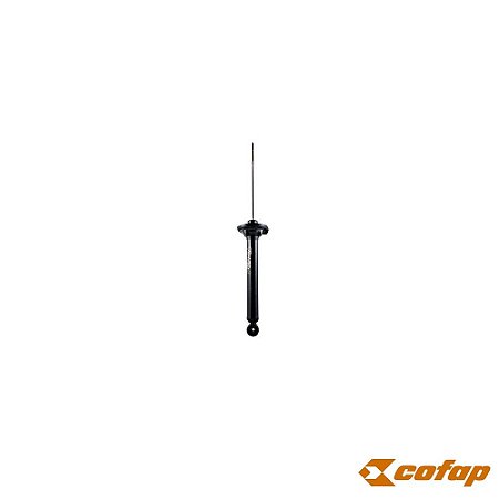 Amortecedor Traseiro Turbogas - Cofap - Gb47751