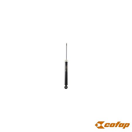 Amortecedor Traseiro Turbogas - Cofap - Gb27268