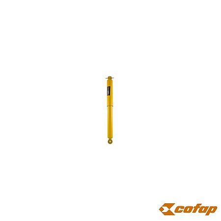Amortecedor Traseiro Turbogas - Cofap - Gl12913
