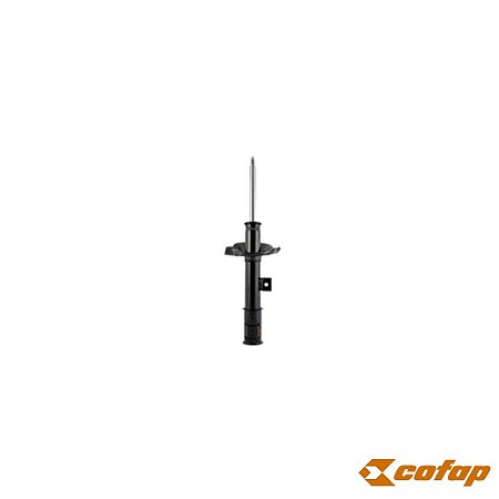 Amortecedor Dianteiro Turbogas - Lado Direito - Cofap - Gp32990