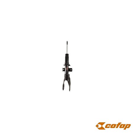 Amortecedor Dianteiro Turbogas - Cofap - Gl13685