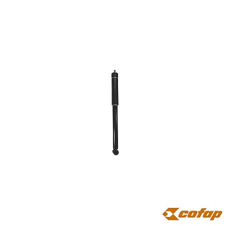 Amortecedor Traseiro Turbogas - Cofap - Gb29945m