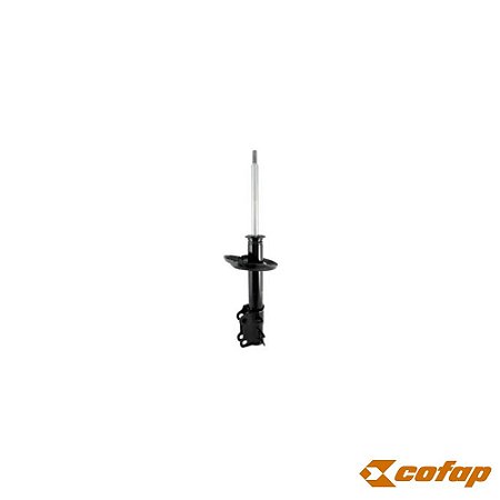 Amortecedor Dianteiro Turbogas - Lado Direito - Cofap - Gp30366