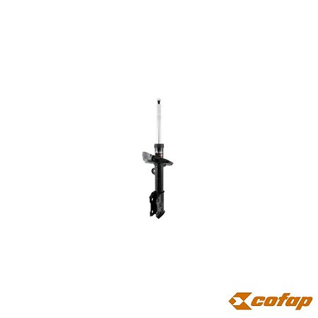 Amortecedor Dianteiro Turbogas - Lado Direito - Cofap - Gp35971m