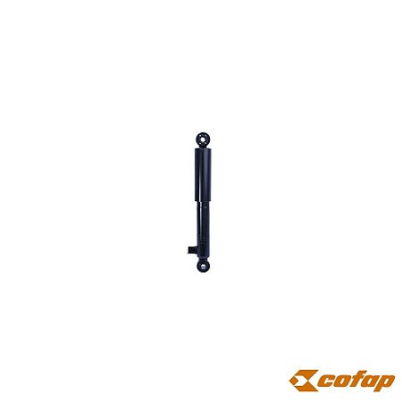 Amortecedor Traseiro Turbogas - Cofap - Gb48318