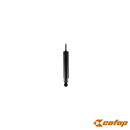 Amortecedor Traseiro Super - Cofap - B47727