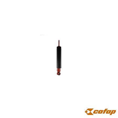 Amortecedor Traseiro Spa Super - Cofap - Sl30204