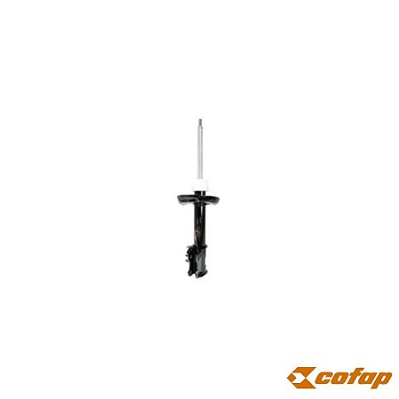Amortecedor Dianteiro Turbogas - Lado Esquerdo - Cofap - Gp33001