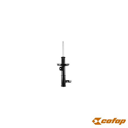 Amortecedor Dianteiro Turbogas - Lado Esquerdo - Cofap - Gp32959