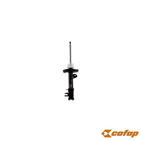 Amortecedor Dianteiro Turbogas - Lado Esquerdo - Cofap - Gp32867