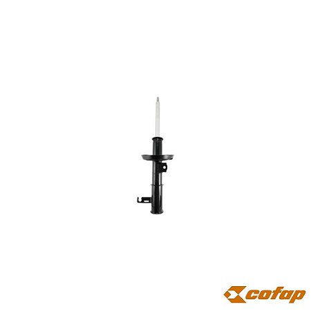 Amortecedor Dianteiro Turbogas - Lado Direito - Cofap - Gp32960