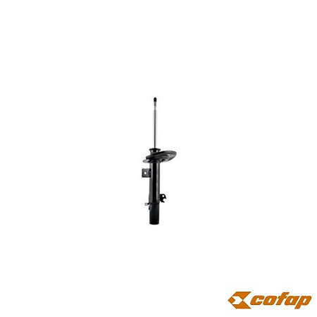 Amortecedor Dianteiro Turbogas - Lado Esquerdo - Cofap - Gp30385