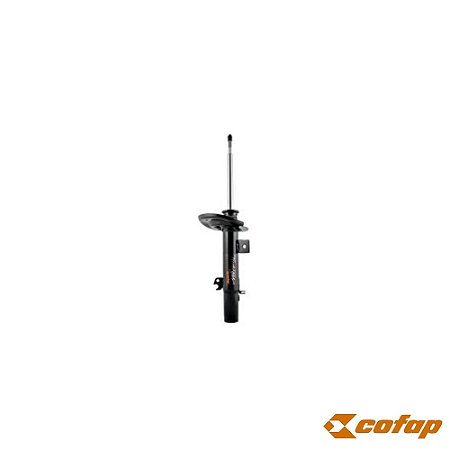 Amortecedor Dianteiro Turbogas - Lado Direito - Cofap - Gp30386