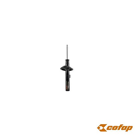Amortecedor Dianteiro Turbogas - Lado Esquerdo - Cofap - Gp32687