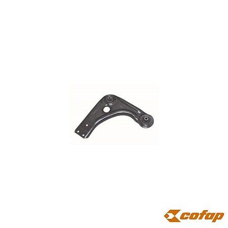 Bandeja Dianteira Esquerda - Com Buchas/Sem Pivô - Cofap - Bjc08097m