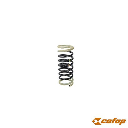 Mola Helicoidal Traseira - Cofap - Mcevw47m