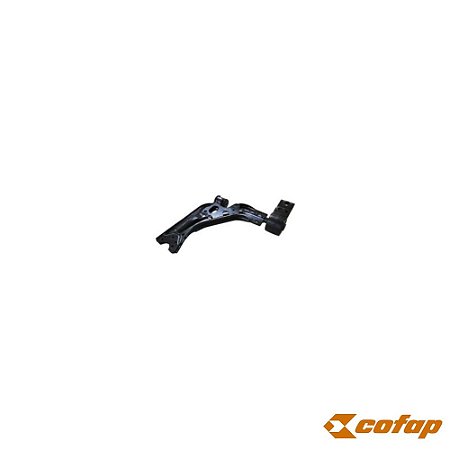 Bandeja Dianteira Direita - Com Buchas/Sem Pivô - Cofap - Bjc08124m