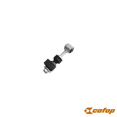 Bieleta Dianteira - Cofap - Btc04112