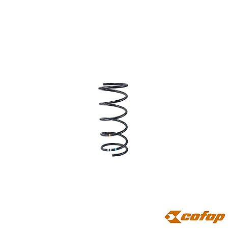 Mola Helicoidal Dianteira - Cofap - Mceche27