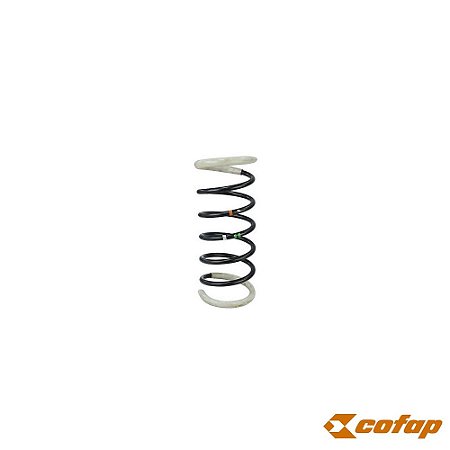Mola Helicoidal Dianteira - Cofap - Mcevw17m