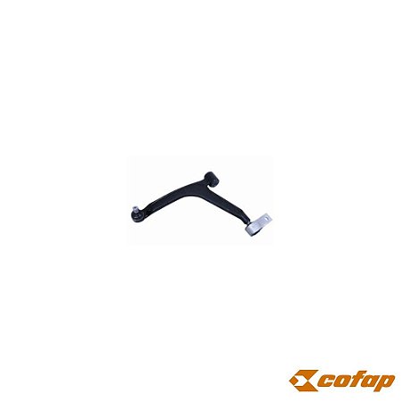 Bandeja Dianteira Esquerda - Com Buchas/Com Mancal/Com Pivô - Cofap - Bjc17015m