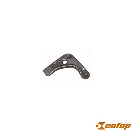 Bandeja Dianteira Esquerda - Com Buchas/Sem Pivô - Cofap - Bjc08099m