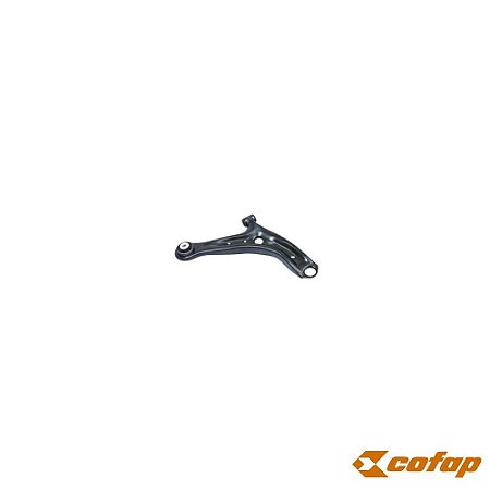 Bandeja Dianteira Direita - Com Buchas/Sem Pivô - Cofap - Bjc08132m