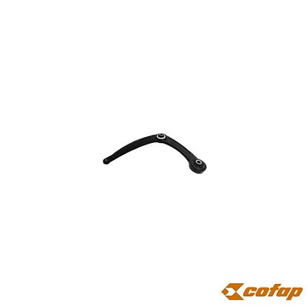 Bandeja Dianteira Esquerda - Com Buchas/Sem Pivô - Cofap - Bjc17017m