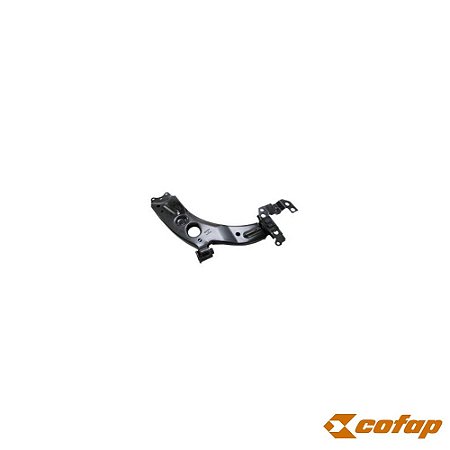 Bandeja Dianteira  - Com Buchas/Sem Pivô - Cofap - Bjc03048m