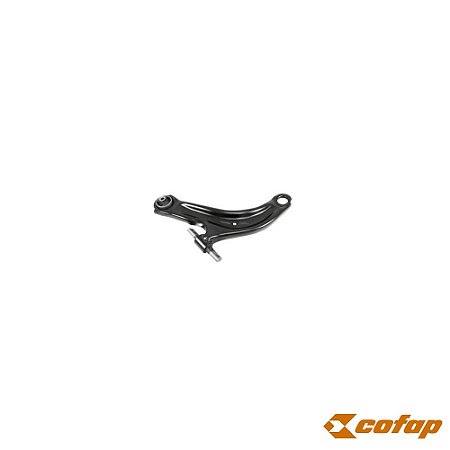 Bandeja Dianteira Esquerda - Com Buchas/Sem Pivô - Cofap - Bjc29001m