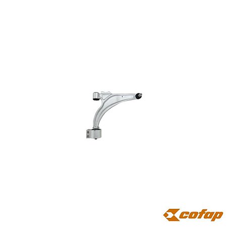 Bandeja Dianteira Direita - Com Buchas/Com Pivô - Cofap - Bjc04122m