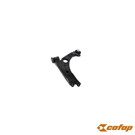 Bandeja Dianteira - Com Buchas/sem Pivô - Cofap - Bjc03050m