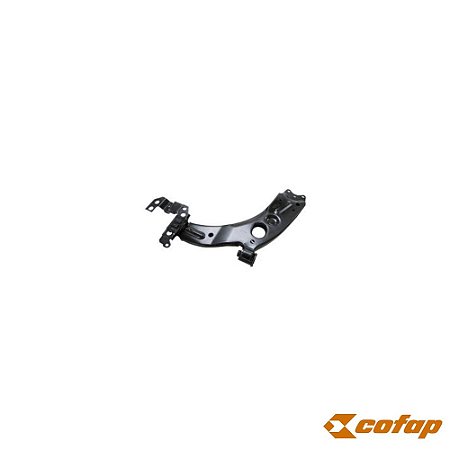 Bandeja Dianteira Esquerda - Com Buchas/Sem Pivô/Com Mancal - Cofap - Bjc03049m
