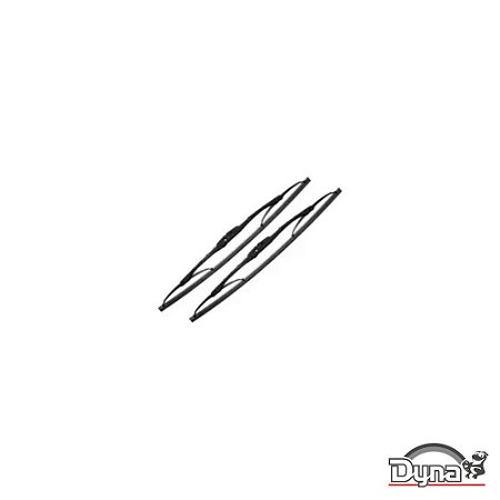 Par De Palhetas Dx Dianteira - Dyna - Dx18