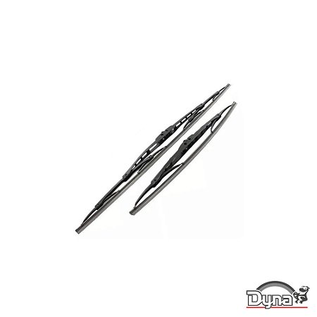 Par De Palhetas Dx Dianteira - Dyna - Dx16