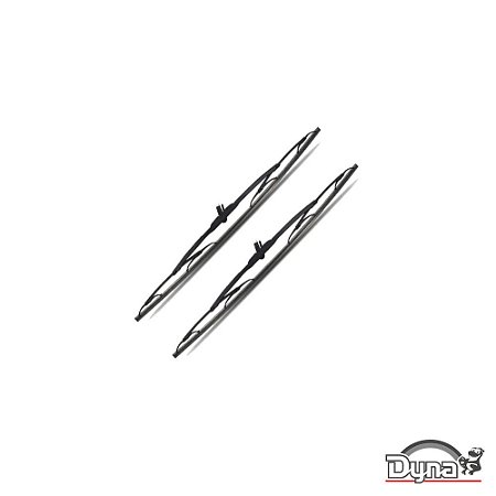 Par De Palhetas Dx Dianteira - Dyna - Dx19