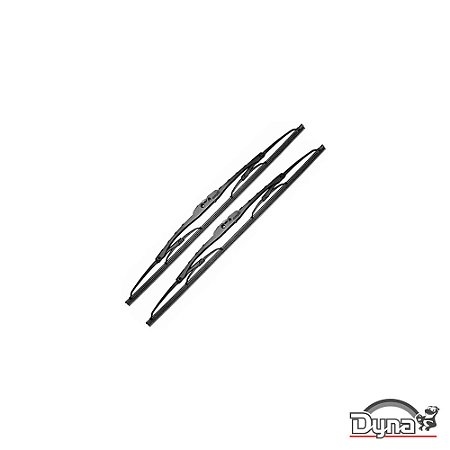 Par De Palhetas Dx Dianteira - Dyna - Dx20