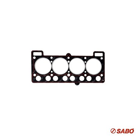 Junta De Cabeçote Flex - Sabó - 11302flex