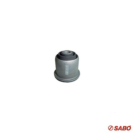 Bucha Da Bandeja - Suspensão Dianteira - Sabó - 78908