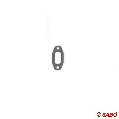 Junta Do Coletor - Admissão/Escapamento - Sabó - 71821f