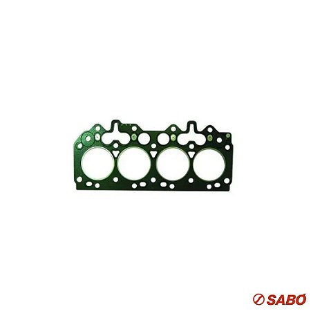 Junta De Cabeçote - Sabó - 82270