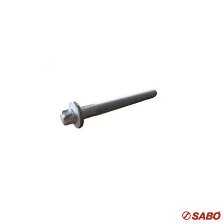 Parafuso De Fixação Do Cabeçote - Sabó - 78498