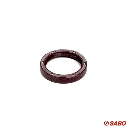 Retentor Do Eixo Comando De Válvulas - Sabó - 05907brgf